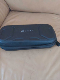 Nintendo switch case and accessory