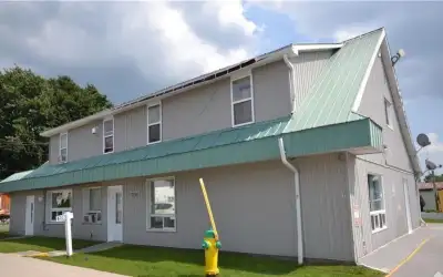 Exceptional Multi-Unit Opportunity in the Heart of Bourget Village! Seize the chance to own a high-p...