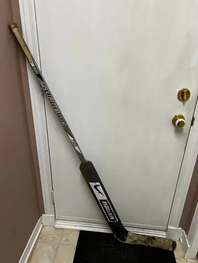 Bauer Right Hand Goalie Stick, View more