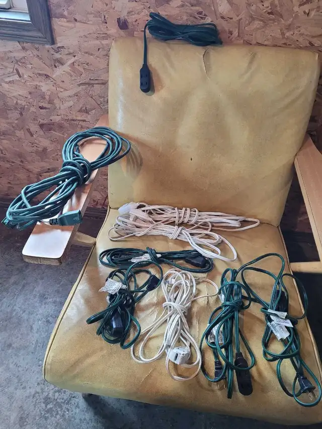 Extension Cords in Other in Lethbridge - Image 2