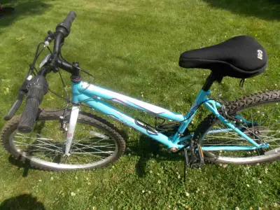 Huffy model bike Rigid Sports Series, View more