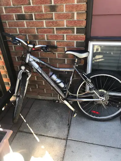 Selling my old bike!, View more
