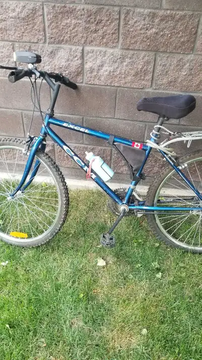 bycycle ccm made in Canada , View more