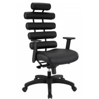 Brand New in box Moon Office Chair - High Back