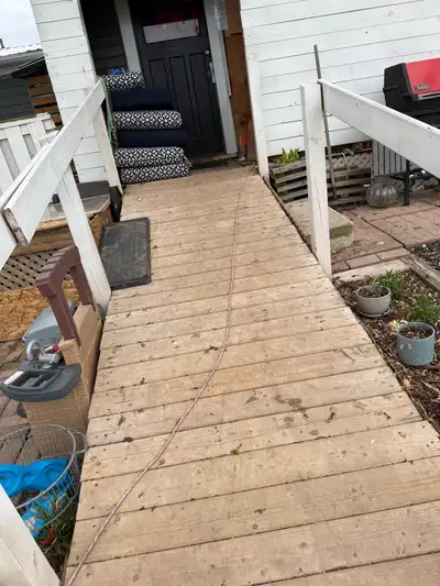 Caregiver PSW room for rent in my home