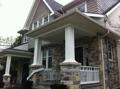 Houses/Townhouses for rent
