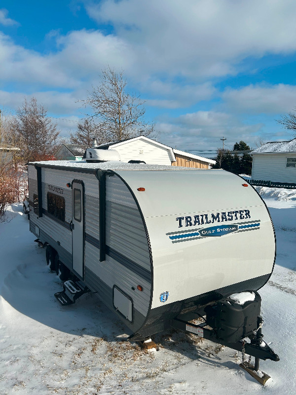 2020 Gulfstream-Trail master in Travel Trailers & Campers in Corner Brook - Image 2
