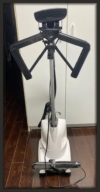 Conair Steamer, View more