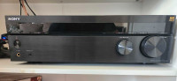 Sony Stereo Receiver 