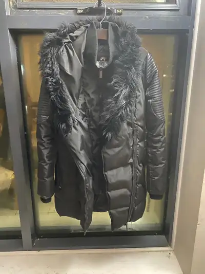 Women’s winter jacket for sale!!, View more