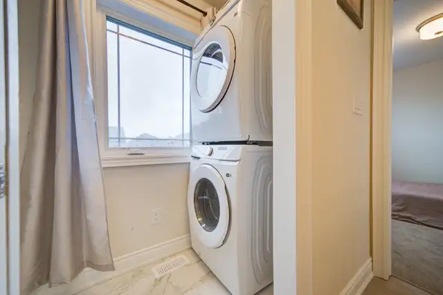 Peterborough Rooms for Rent for Female only - $650 in Room Rentals & Roommates in Peterborough - Image 8