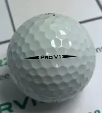 Golf Balls 
