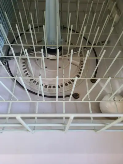 Kenmore dishwasher, View more