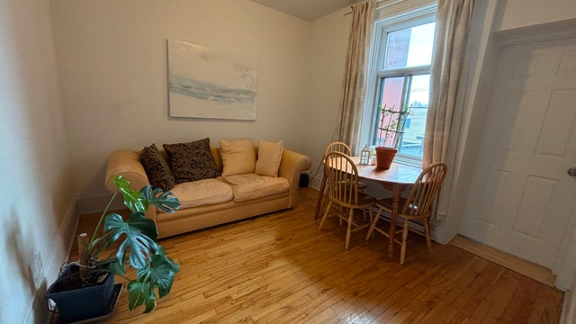 Appartement de 3 chambres à Wesmount — photo 1