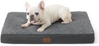 Bedsure Dog Bed - VERY Lightly Used - Medium Size