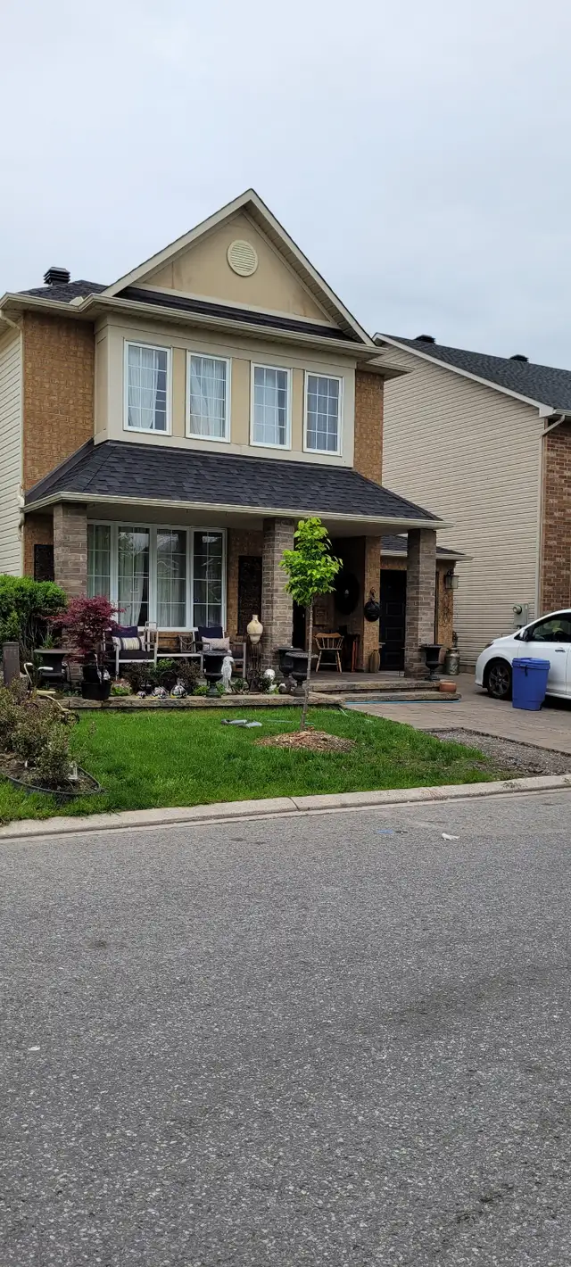 WINDOW,DOOR CAPPING,FLASHINGS,WINDOW INSTALLS, SOFFIT, FASCIA in Windows & Doors in Ottawa - Image 8