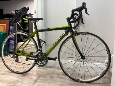 Opus Barocco women's road bike, View more