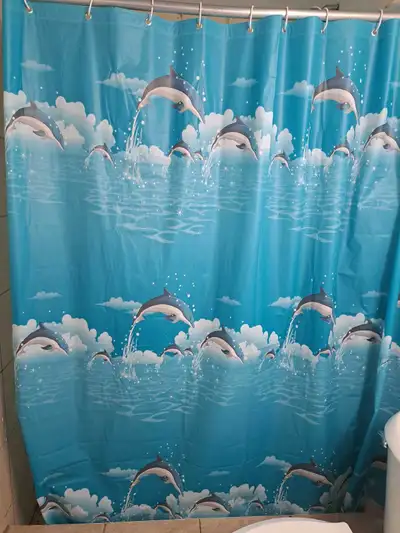 Shairing Room is available for rent for Girl only and comes equipped with a single bed, a wardrobe f...