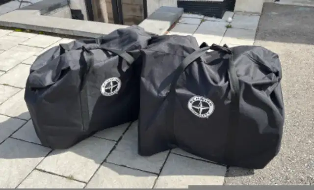 Schwinn Loop Adult Folding Bicycle, 20-Inch Wheels, 7-Speed in Cruiser, Commuter & Hybrid in Oakville / Halton Region - Image 10