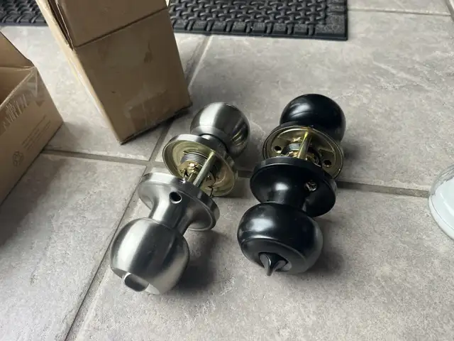 Door Knob64534649048834123