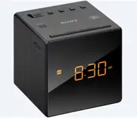 ❤️ Sony Clock Radio - ICF-C1 ❤️