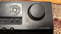 For sale amplifier av receiver  Onkyo HT-R430