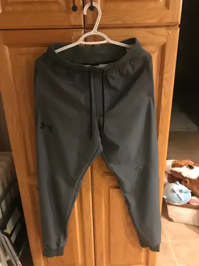 Under Armour Workout Pants, View more