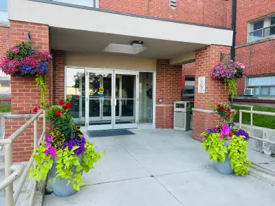 Available September 1st, 2025 Offering 3 months complimentary parking on signing (365) 889-2317 reso...