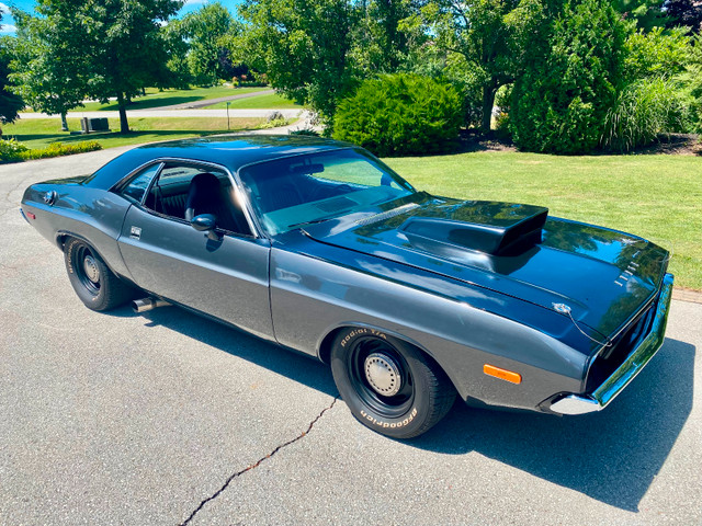 1973 Dodge Challenger in Classic Cars in City of Toronto