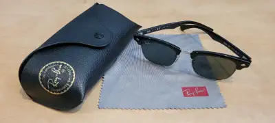 Youth Ray Ban Sunglasses RJ9050S 100/71 45 16 125 3N 100% UV Protection Sunglasses by LUXOTTICA Grea...