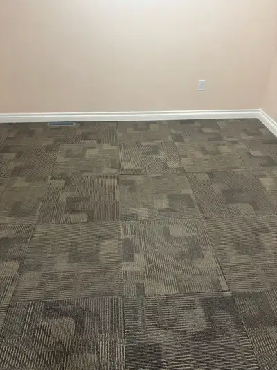 Carpet Tiles, View more