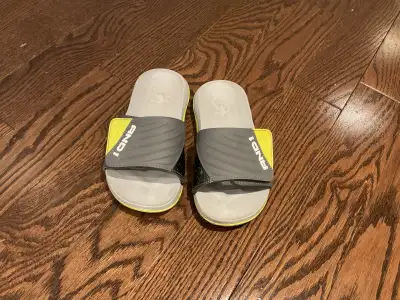 KIS SUMMER FLIP FLOPS SHOES size 13-1 , View more