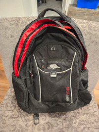 ROOTS Computer Back Pack