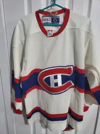 Canadians Jersey
