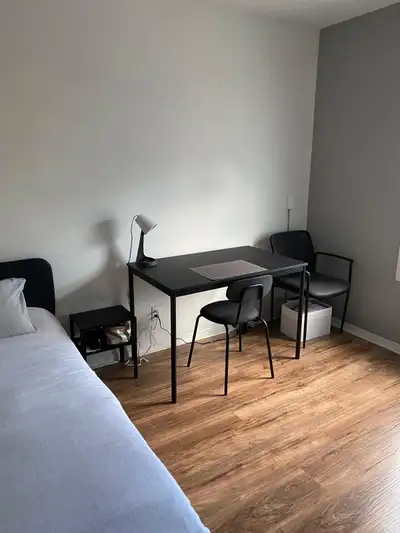 Rooms for rent to Queens University Students in Kingston, View more
