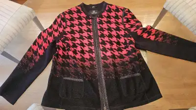 Lot de 36 vêtements femme xl, View more