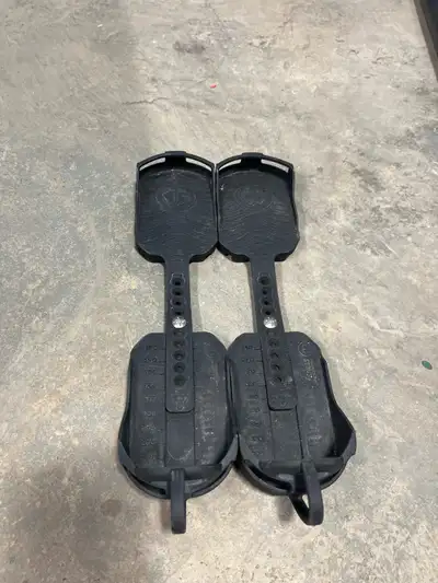 Sidas Ski Boot Traction, View more