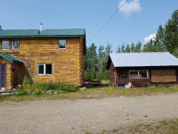 Yukon home for sale