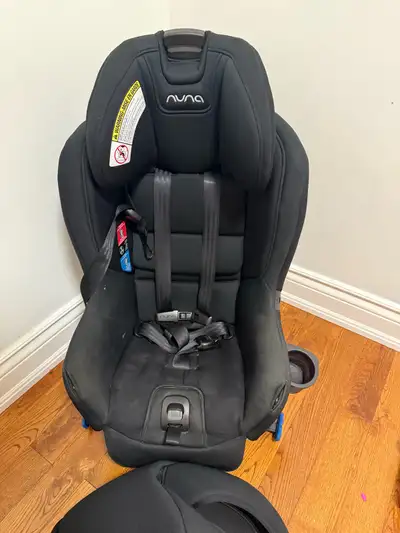 Nuna Rava Car seat , View more