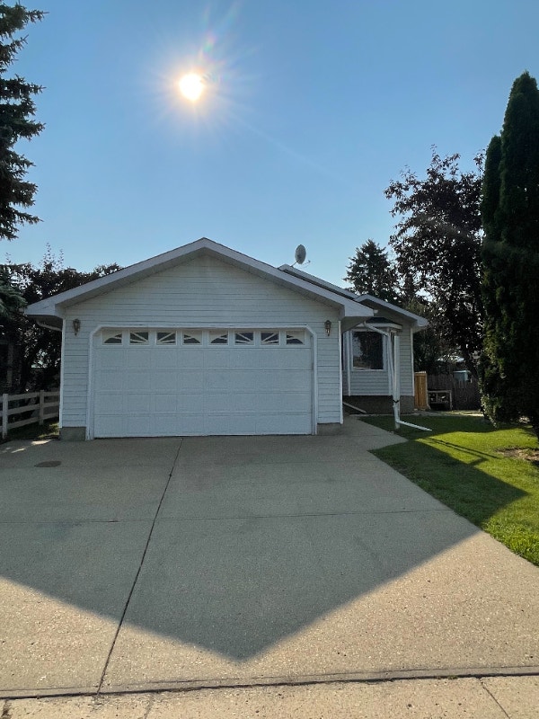 House for Rent Mill Woods South Long Term Rentals Edmonton Kijiji