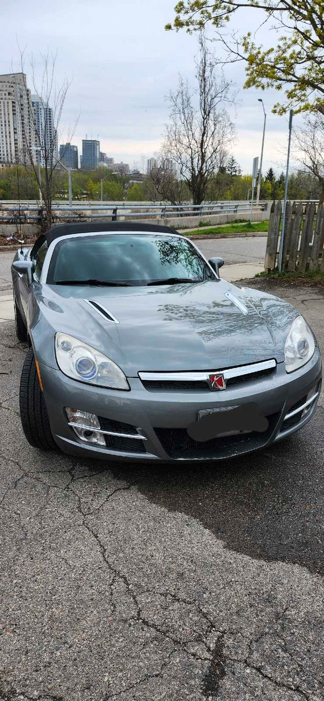 ***NEW PRICE*** 2007 Saturn Sky in Cars & Trucks in London