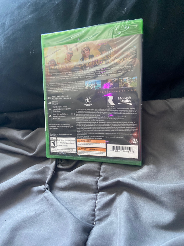 Xbox one game in XBOX One in Sudbury - Image 2