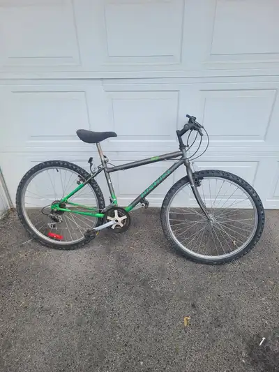 Bike / Bicycle (Pickup near Algonquin College / Sportsplex), View more