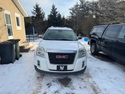 Comes with studded winter tires on steel rims also with summer tires on factory alloy rims (will nee...