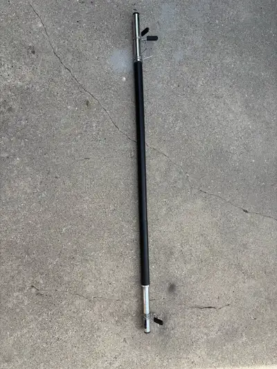 Weightlifting Bar, View more