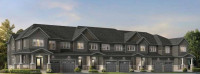 Courtice New homes. 1st access Best Incentives Call 416 948 4757