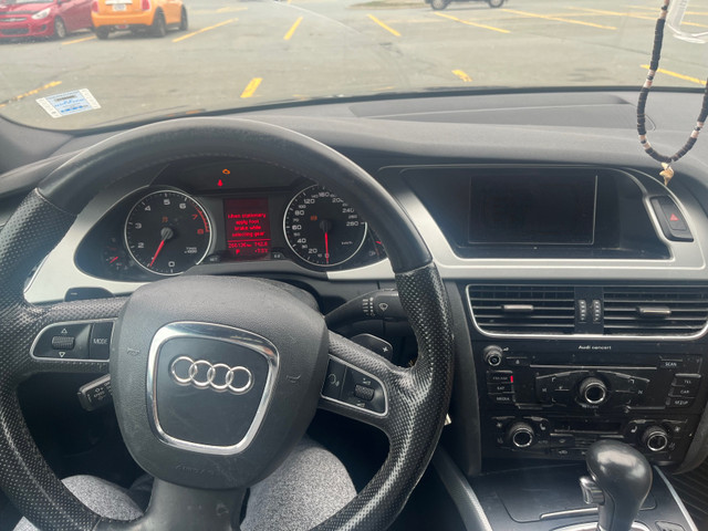 2010 Audi A4 for parts 3000 obo  in Cars & Trucks in City of Halifax - Image 4