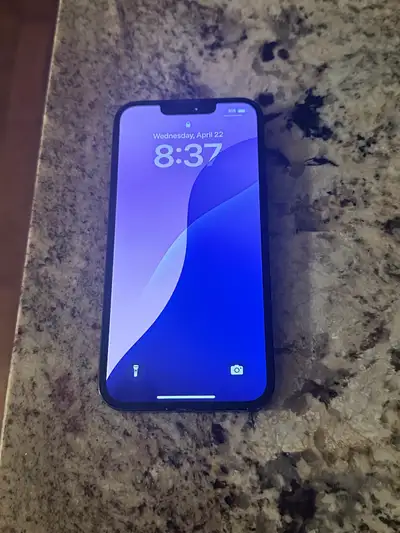 iPhone 14 Unlocked in Brand New Condition!, View more