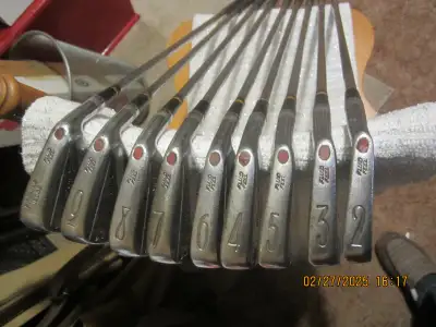 Vintage Golf, View more