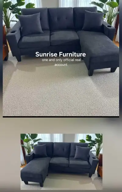 Sectional Sofa , View more